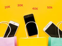 Festival Sale: सेल में लेना चाहते हैं एक बेस्ट कैमरे वाला स्मार्टफोन तो बजट के हिसाब से यहां देखिए लिस्ट