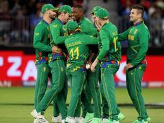 वर्ल्ड कप में आज दो मुकाबले, बांग्लादेश के सामने अफगानिस्तान, दक्षिण अफ्रीका को श्रीलंका की चुनौती; जानें खास बातें