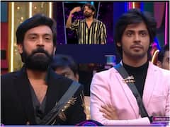 Bigg Boss Season 7: తొక్కలో సంచాలక్ - యావర్, తేజని మెచ్చుకున్న నాగార్జున!