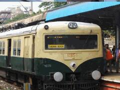 Chennai Trains: சென்னை மின்சார ரயில்களில் பயணம் செய்பவர்களே.. இன்றும் நாளையும் 58 ரயில்கள் ரத்து..!