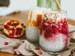 Healthy Lifestyle: হজমশক্তি ভাল রাখার জন্য মেনুতে কী কী রাখতে পারেন আপনি?