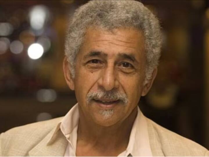 Naseeruddin Shah के दोस्त ने पीठ में घोंप दिया था चाकू, ओम पुरी ने इस तरह बचाई थी जान Naseeruddin Shah Was Once stabbed By An Actor Friend om puri come to rescue him Naseeruddin Shah के दोस्त ने पीठ में घोंप दिया था चाकू, ओम पुरी ने इस तरह बचाई थी जान