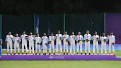 Asian Games: ১০৭ পদক জিতে শেষ হল ভারতের ঐতিহাসিক এশিয়ান গেমস সফর