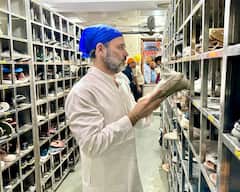 IN Pics: तस्वीरों में देखिए इस हफ्ते का भारत