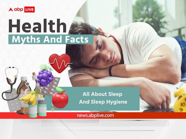 What Is The Best Time For Sleeping? Is Afternoon Sleep Beneficial? What Is Sleep Hygiene And Its Importance? See What Experts Say Health Myths And Facts: What Is The Best Time For Sleeping? Is Afternoon Sleep Beneficial? See What Experts Say