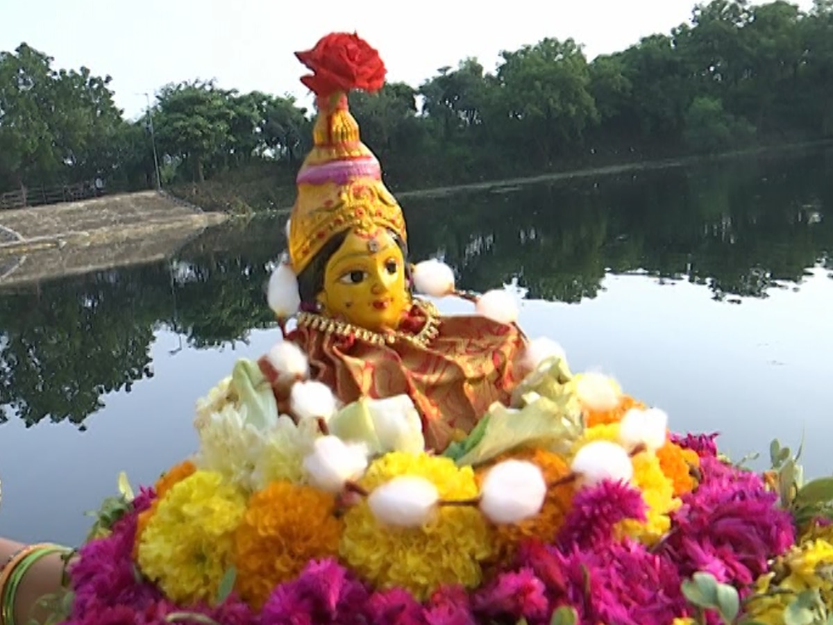 Batukamma 2023: Know Bathukamma Festival Fifth Day Naivedyalu Recipe ...