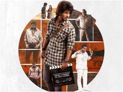 టైటిల్ మాత్రమే క్లాసిక్.. టీజర్ అంతా థ్రిల్లర్ వైబ్స్