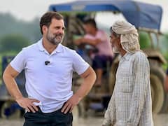 భారత్‌ని ముందుండి నడపగలిగేది రాహుల్ మాత్రమే, కాంగ్రెస్ ధీమా