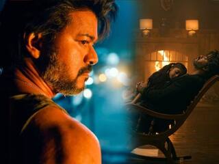 Vijay fame leo film run time duration  2 Hours 43 Mins goes on vial Leo Runtime: லியோ படத்தின் ரன் டைம் இதுதான்.. குஷியில் விஜய் ரசிகர்கள்!