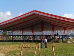 पीएम मोदी के पिथौरागढ़ दौरे को लेकर तैयारियां तेज, सुरक्षा के लिए 1200 पुलिस जवान रहेंगे तैनात 