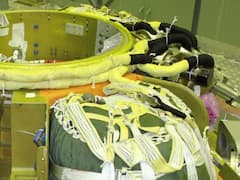 Gaganyaan Mission: जिस कैप्सूल में बैठकर एस्ट्रोनॉट्स करेंगे अंतरिक्ष यात्रा, ISRO जल्द करेगा वो अबॉर्ट मिशन