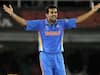 Happy Birthday Zaheer Khan: ’நக்கிள் பால்’ கண்டுபிடித்த நாயகன்.. உலகக் கோப்பையில் அதிக விக்கெட்கள்.. ஜாகீர் கானின் பிறந்தநாள் இன்று..!