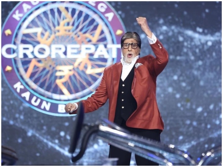 ICC विश्व कप 2023 के लिए Golden Ticket मिलने पर Amitabh Bachchan ने किया BCCI का शुक्रिया, कहा- 'अब सभी मैच मुफ्त में देख सकते हैं..