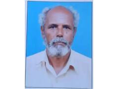 காட்டு எருமை முட்டி தாக்கியதில் விவசாயி உயிரிழப்பு - போடி அருகே சோகம்