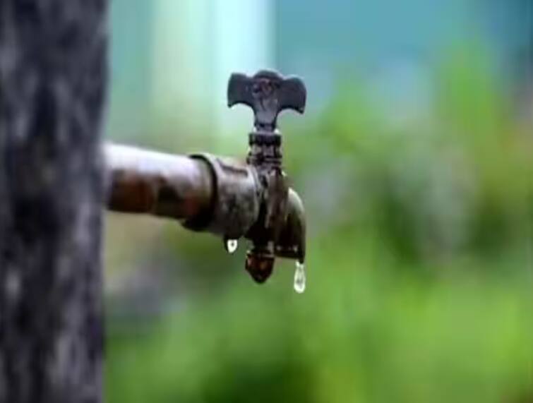 Mumbai suburbs water supply will stop in some parts including malad goregaon on 9 and 13 october due to some work detail marathi news Mumbai Water Supply : मुंबईकरांनो पाणी जपून वापरा! उपनगरातील काही भागात 'या' दिवशी पाणीपुरवठा बंद राहणार