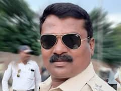 सोलापुर में असिस्टेंट पुलिस इंस्पेक्टर ने खुद को मारी गोली, छुट्टी पर आया था घर