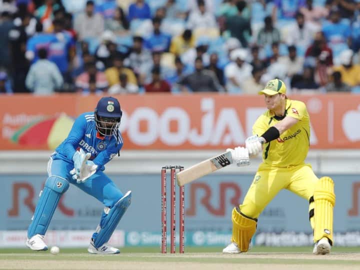 IND vs AUS World Cup Records: टीम इंडिया का चेन्नई में ऑस्ट्रेलिया से होगा मुकाबला, पढ़ें किसका पलड़ा है भारी