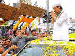 'चाचा' के नक्शेकदम पर 'भतीजा', अजित पवार कृषि क्षेत्रों और नासिक के साथ डिंडोरी-कलवन का करेंगे दौरा