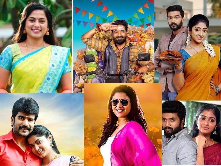 அதிரடியாக மாற்றப்பட்ட சீரியல்களின் டைம் ஸ்லாட்... ஞாயிற்றுக்கிழமை கூட ஜமாய் தான்... காரணம் இதுவா? 