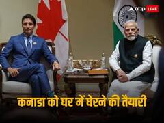 India-Canada: निज्जर विवाद के बीच पहली बार आमने-सामने होंगे भारत-कनाडा, क्या है इस मुलाकात की वजह?