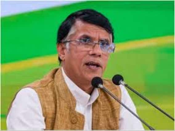 Rajasthan Elections 2023: गहलोत सरकार चुनावी साल में क्यों कर रही घोषणाएं? उदयपुर पहुंचे पवन खेड़ा ने बताई ये बड़ी वजह Rajasthan Elections 2023: गहलोत सरकार चुनावी साल में क्यों कर रही घोषणाएं? उदयपुर पहुंचे पवन खेड़ा ने बताई ये बड़ी वजह