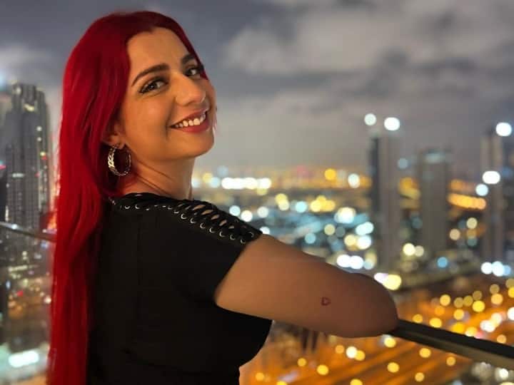 Punjabi Singer Jasmine Sandlas Gets Death Threats In Delhi From Gangster Lawrence Bishnoi Gang Ann