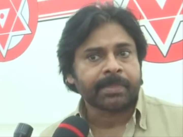 Pawan Kalyan Andhras Financial Situation Chaotic With No Source Of Income: Janasena Chief Andhra's Financial Situation 'Chaotic' With No Source Of Income: Janasena Chief Pawan Kalyan