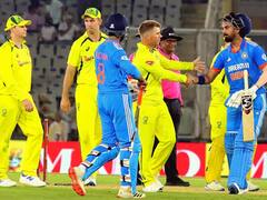 क्या बारिश की भेंट चढ़ेगा भारत-ऑस्ट्रेलिया मैच? जानें रविवार को चेन्नई में कैसा रहेगा मौसम