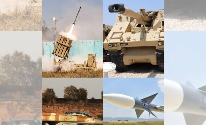 ইজরায়েল এবং প্যালেস্তাইনের মধ্যে এযাবৎ একাধিক বার যুদ্ধ বেধেছে। ২০০৭ সালে গাজা 'হামাস'দের দখলে চলে যাওয়ার পর থেকে পরিস্থিতি আরও উত্তপ্ত হয়ে উঠেছে। 'হামাস'দের দখলে চলে যাওয়ার পর গাজা সীমান্ত বন্ধ করে দেয় ইজরায়েল। ফলে অর্থনৈতিক ভাবে অবরুদ্ধ হয়ে পড়ে গাজা। প্যালেস্তিনীয়দের অভিযোগ, অন্যায় ভাবে শাস্তি দেওয়া হচ্ছে তাঁদের।