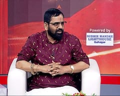 उद्धव ठाकरेंसोबत पुन्हा जाणार? 'माझा कट्ट्या'वर भरत गोगावले म्हणतात राजकारणात काहीही...