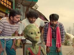 Ayalaan Teaser Review : சைன்ஸ் ஃபிக்சனில் சிவகார்த்திகேயன்..லேட்டா வந்தாலும் லேட்டஸ்டாக வந்த அயலான்!