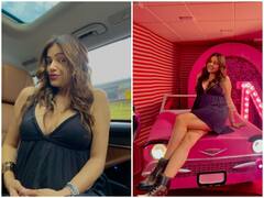 प्रेगनेंसी में Rubina Dilaik का दिखा Bold अंदाज, लोग बोले - 'तुम क्या कोई अजूबा पैदा कर रही हो...'