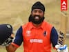 Vikramjit Singh : பாகிஸ்தானை பயமுறுத்திய விக்ரம்சிங்..யார் இந்த ஆட்டக்காரன்?