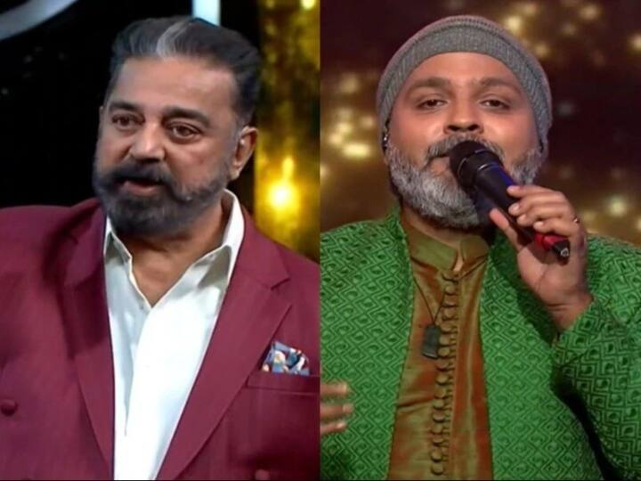 Bigg boss 7 tamil first week eviction yugendran shocks the fans Bigg Boss 7 tamil: ஷாக்.. முதல் வார எவிக்‌ஷனில் பிக்பாஸ் வீட்டிலிருந்து வெளியேறிய யுகேந்திரன்.. சரியாகக் கணித்த மனைவி மாலினி!