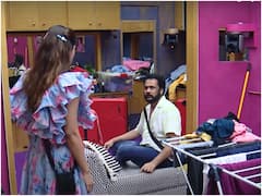 పేరుపోతే చచ్చిపోతా - శుభశ్రీపై శివాజీ అరుపులు, అమర్‌దీప్ పెట్టిన చిచ్చుకు అల్లకల్లోలం