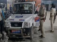 सीवान में दो भाइयों के बीच हुआ खूनी संघर्ष, पारिवारिक विवाद में एक की हुई मौत, आरोपी फरार