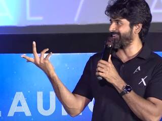 Sivakarthikeyan: எம்ஜிஆர் வரிசையில் எஸ்.கே... யூடியூபர்களை கலாய்த்த சிவகார்த்திகேயன்!