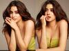 Janhvi Kapoor Photos : ‘கனவு காணும் அவள் கண்கள் அழகு..’ மெய்மறக்க வைக்கும் ஜான்வி கபூரின் க்ளிக்ஸ்!
