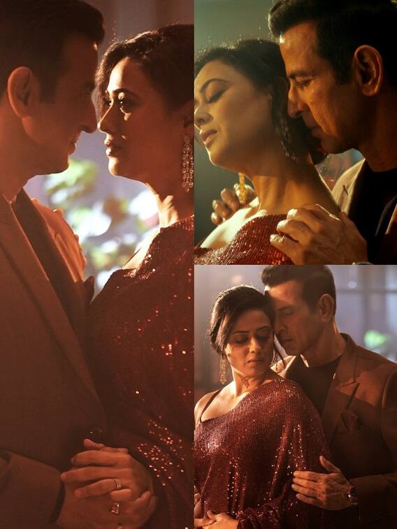 13 साल बड़े Mr. Bajaj संग रोमांटिक हुई प्रेरणा? आखिर क्या है माजरा