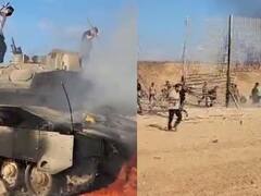 क्या आपको पता है हमास का मतलब, व्हीलचेयर के सहारे चलता था इनका सबसे बड़ा गुरु