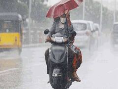 தமிழ்நாட்டில் 4 நாட்களுக்கு கொட்டப்போகும் மழை..எந்தெந்த மாவட்டங்களில்? இன்றைய வானிலை நிலவரம் இதோ..