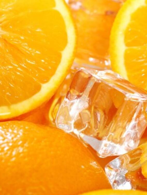 संत्री खाण्याचे 'हे' आहेत फायदे