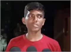 'दोषियों का हो एनकाउंटर, घर पर चले बुलडोजर', देवरिया हत्याकांड को लेकर बोला मृतक का बेटा देवेश