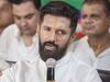 Chirag Paswan: क्षेत्रीय पार्टी को समाप्त कर देने वाले नड्डा के बयान पर चिराग का आया रिएक्शन, CM नीतीश का लिया नाम