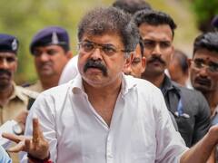 'यह शरद पवार के चरित्र पर सवाल उठाने जैसा है', अजित पवार गुट पर जितेंद्र आव्हाड का पलटवार