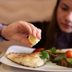 ਸਾਵਧਾਨ! ਮੱਛੀ ਖਾਣ ਨਾਲ ਤੁਸੀਂ ਬਣ ਸਕਦੇ ਹੋ ਸਕਿਨ ਕੈਂਸਰ ਦਾ ਸ਼ਿਕਾਰ