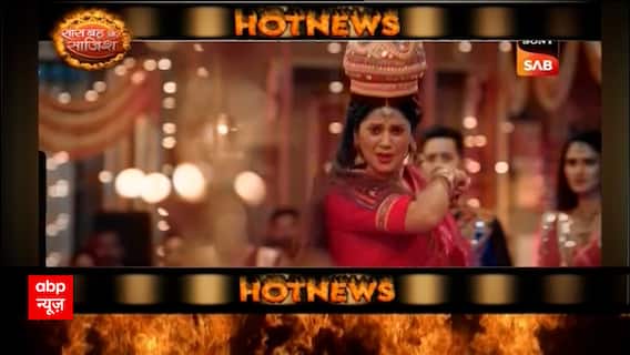 Pushpa Impossible: New promo of Navratri released, see how the festival will be celebrated in the serial!