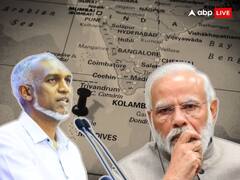 भारताला लष्कर मागे घ्यायची विनंती, मालदीव चीनला देणार गुंतवणुकीची 'ही' मोठी संधी, भारतासाठी ठरणार डोकेदुखी