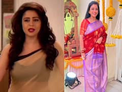 तो इस वजह से अनुपमा का किरदार निभाने से नेहा पेंडसे ने किया था मना, एक्ट्रेस बोलीं- 'विनाश काले विपरीत बुद्धि'