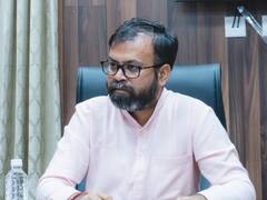 AAP विधायक अखिलेश त्रिपाठी पर विजिलेंस विभाग ने लगाया 27.4 लाख रुपये का जुर्माना, जानें- पूरा मामला